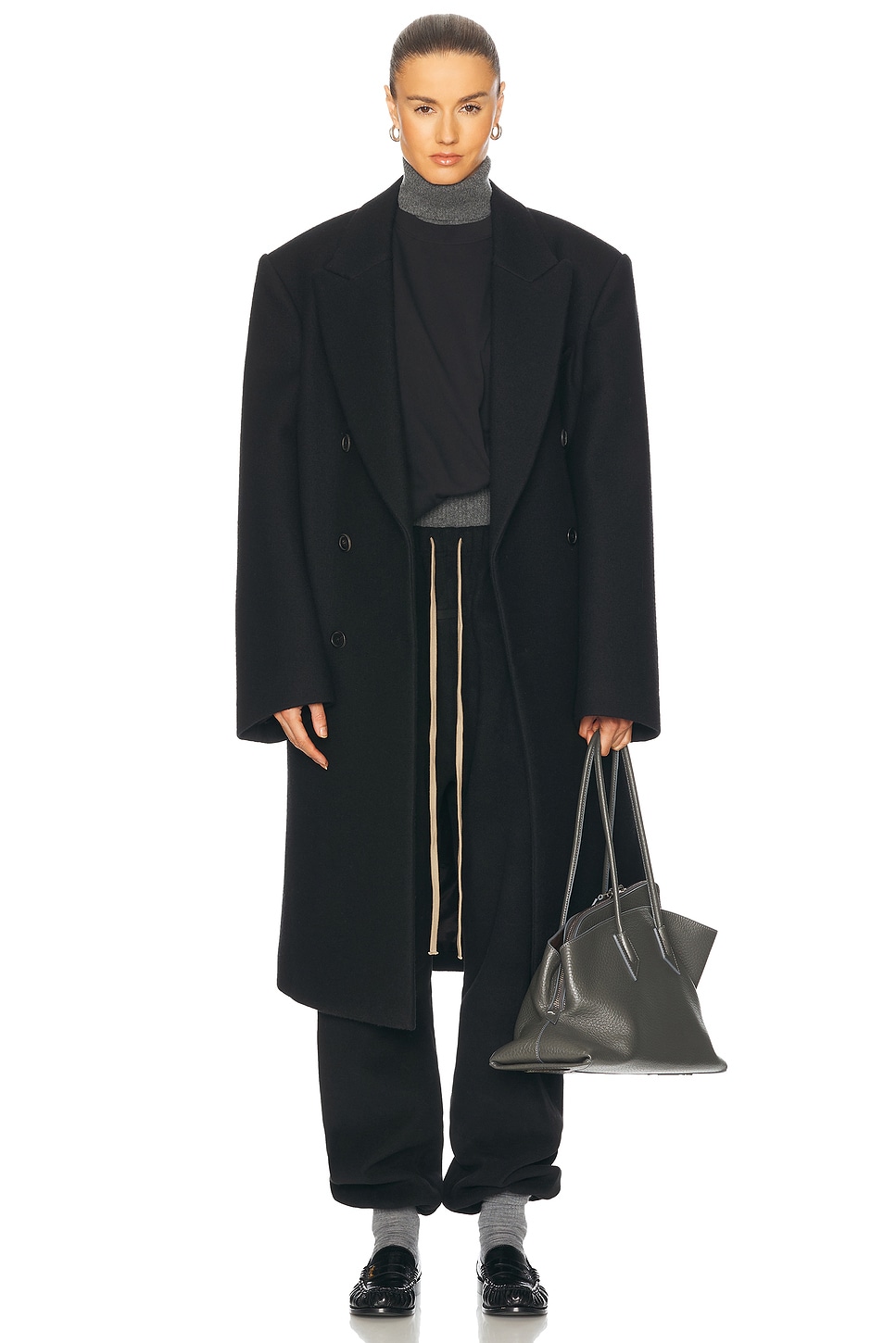 Fear of God ESSENTIALS | Summer 2025 Collection | FWRD