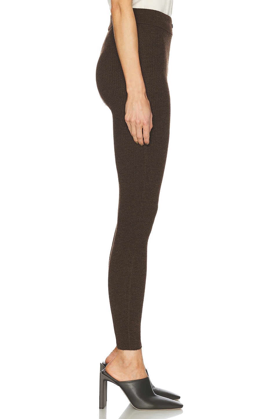 Fear of God ESSENTIALS Waffle Legging thumbnail