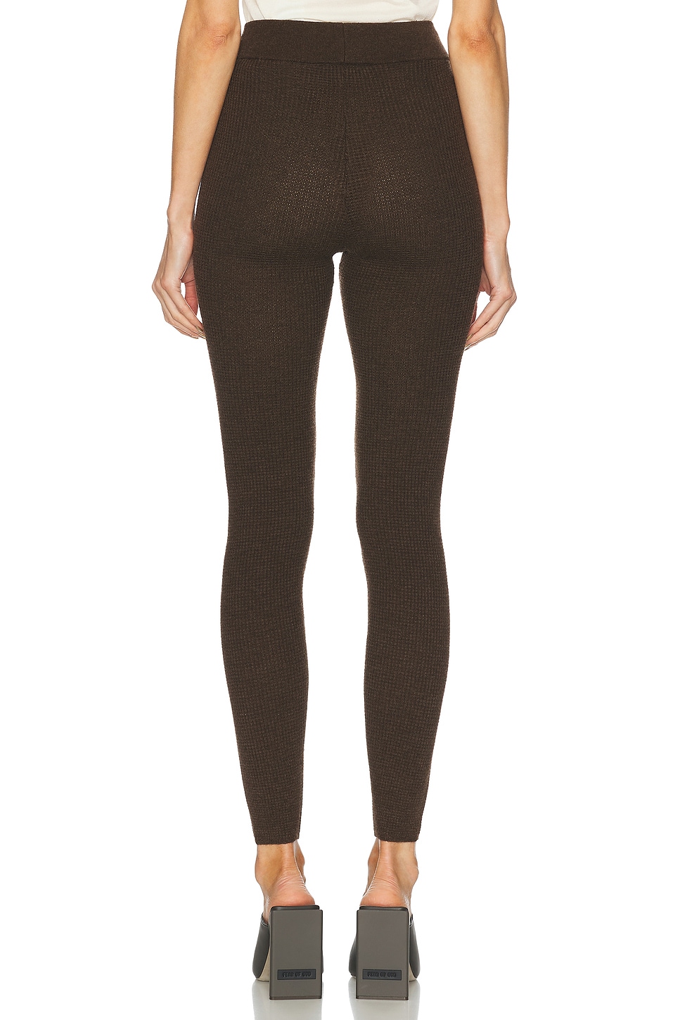 Fear of God ESSENTIALS Waffle Legging thumbnail