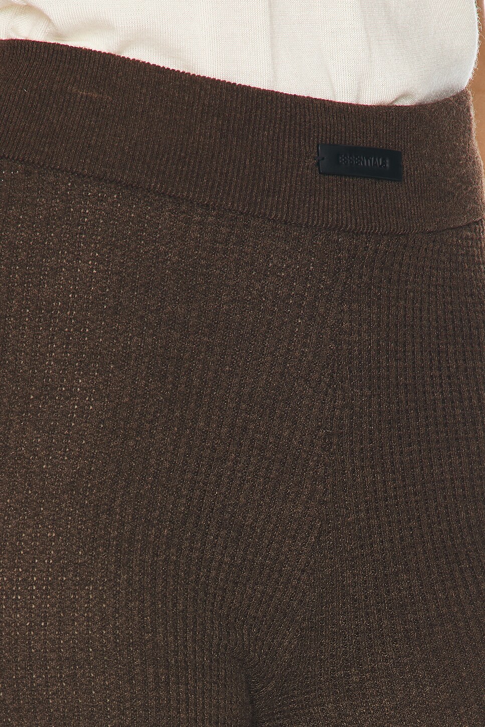 Fear of God ESSENTIALS Waffle Legging thumbnail