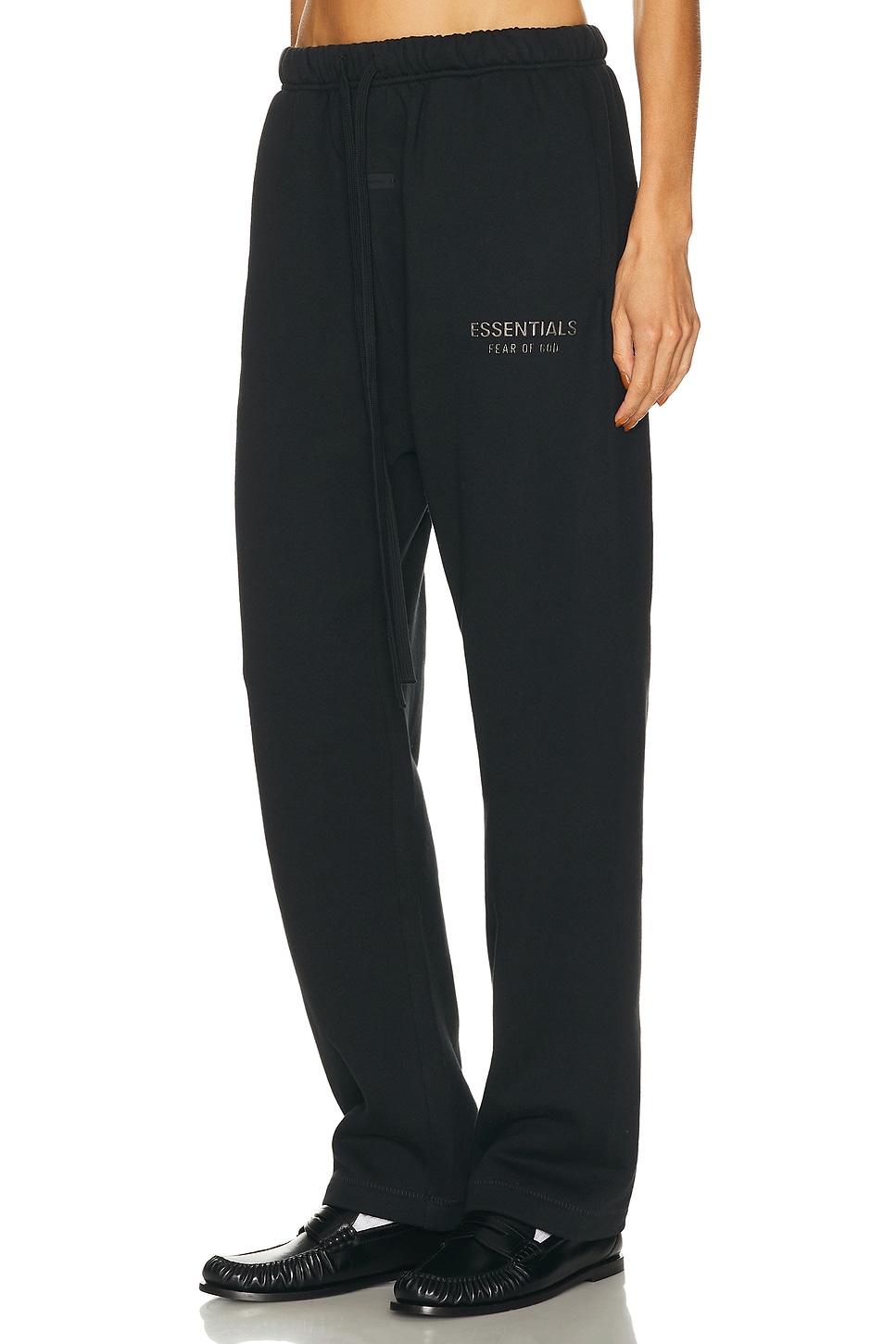Fear of God ESSENTIALS Fleece Relaxed Sweatpant