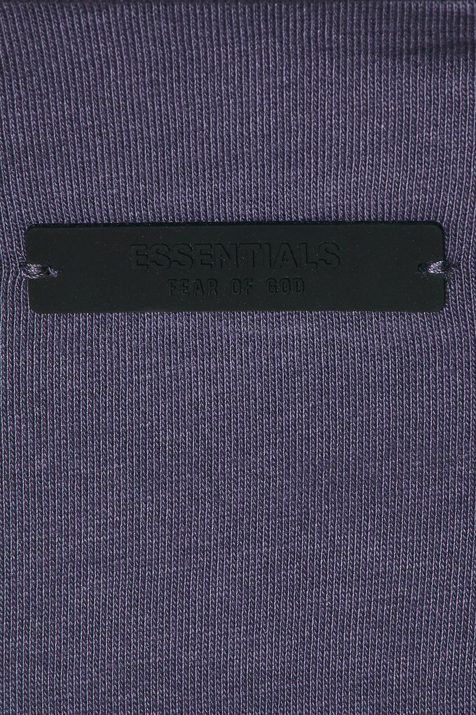 Cropped Long Sleeve T-Shirt