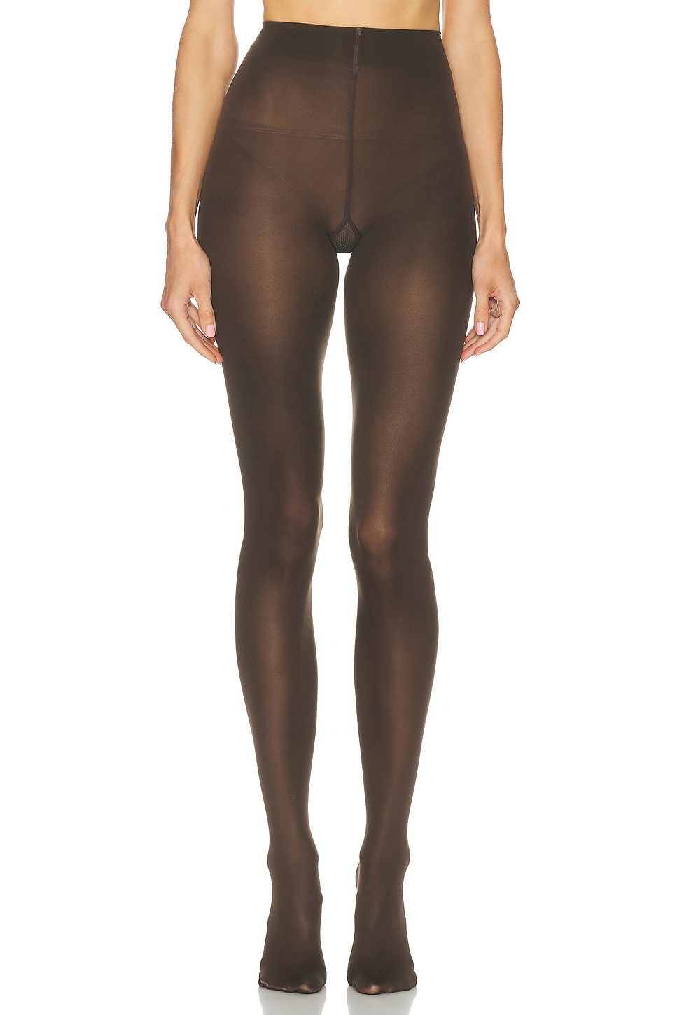 Falke Pure Matt 50 Semi Opaque Tights