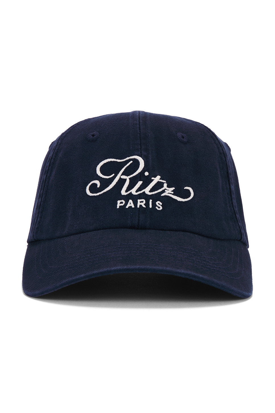 X Ritz Hat in Navy