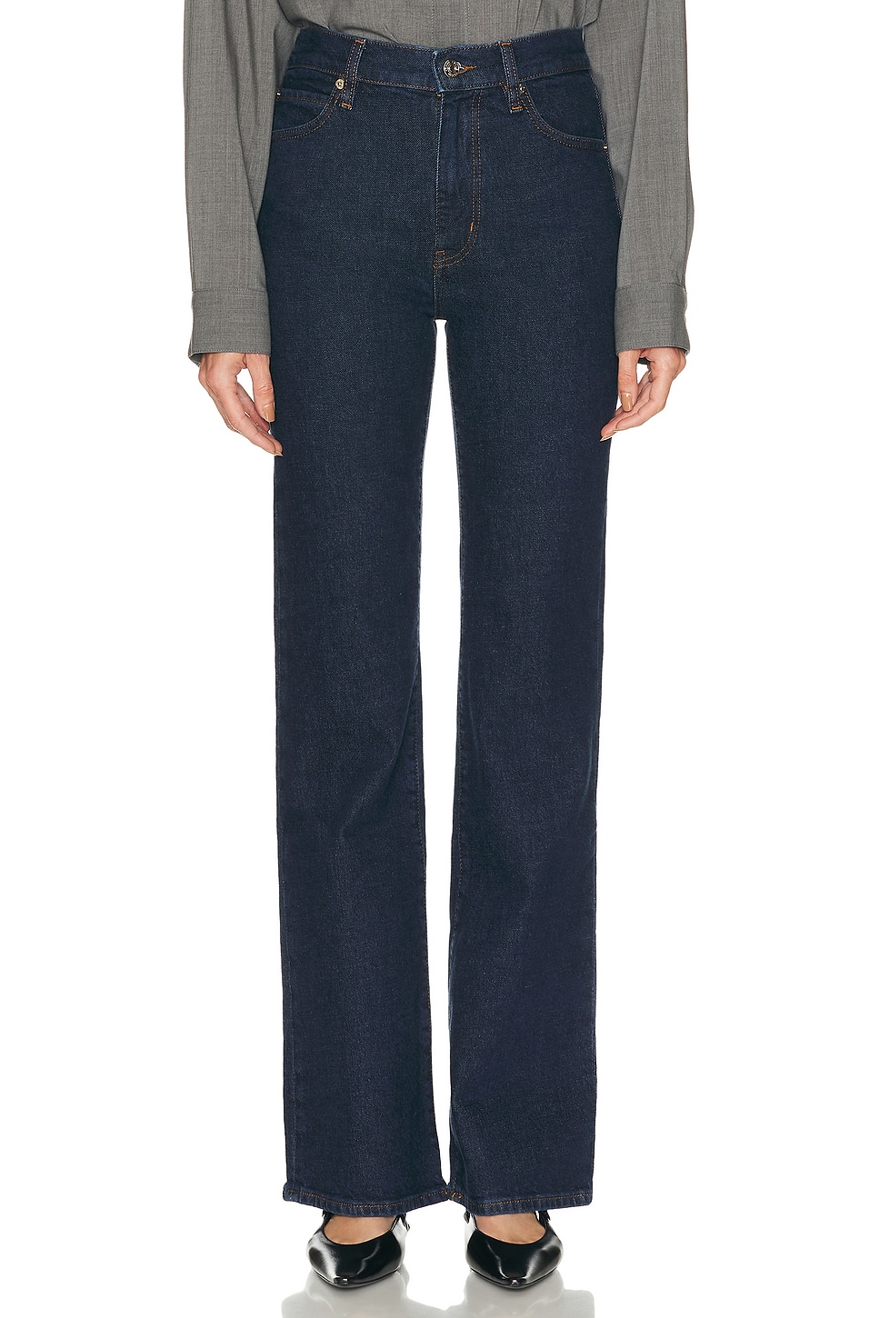 Image 1 of FRAME The Arrow in Taboo