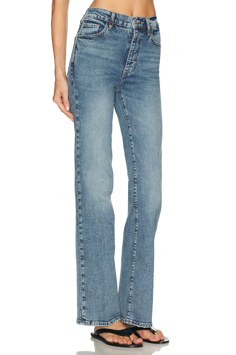 FRAME The Arrow Jeans | Thumbnail 8