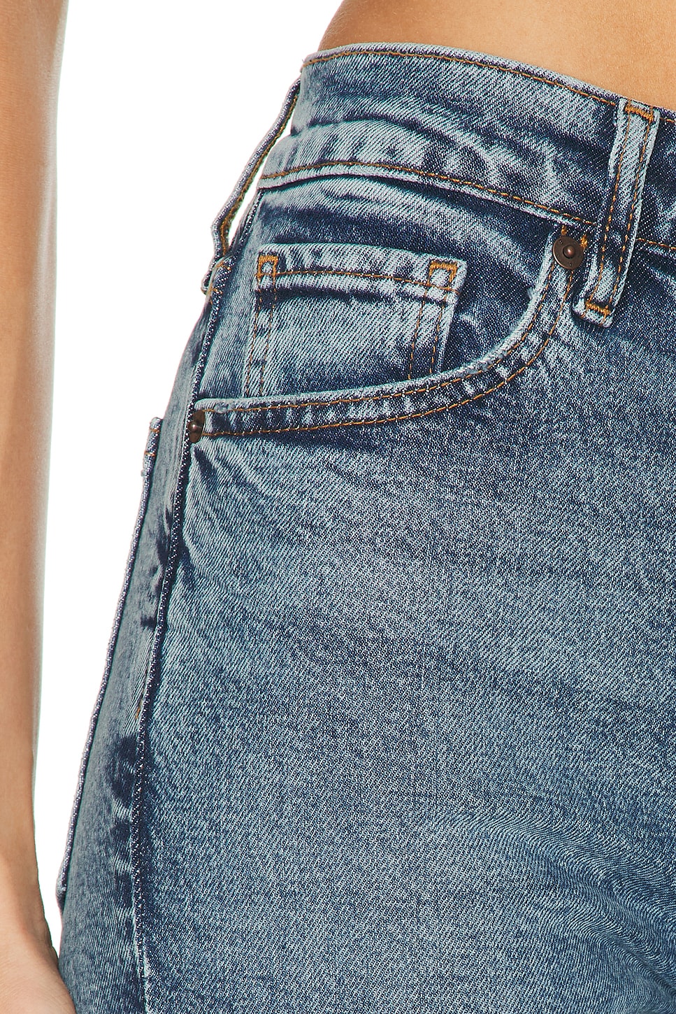 FRAME The Arrow Jeans | Thumbnail 12
