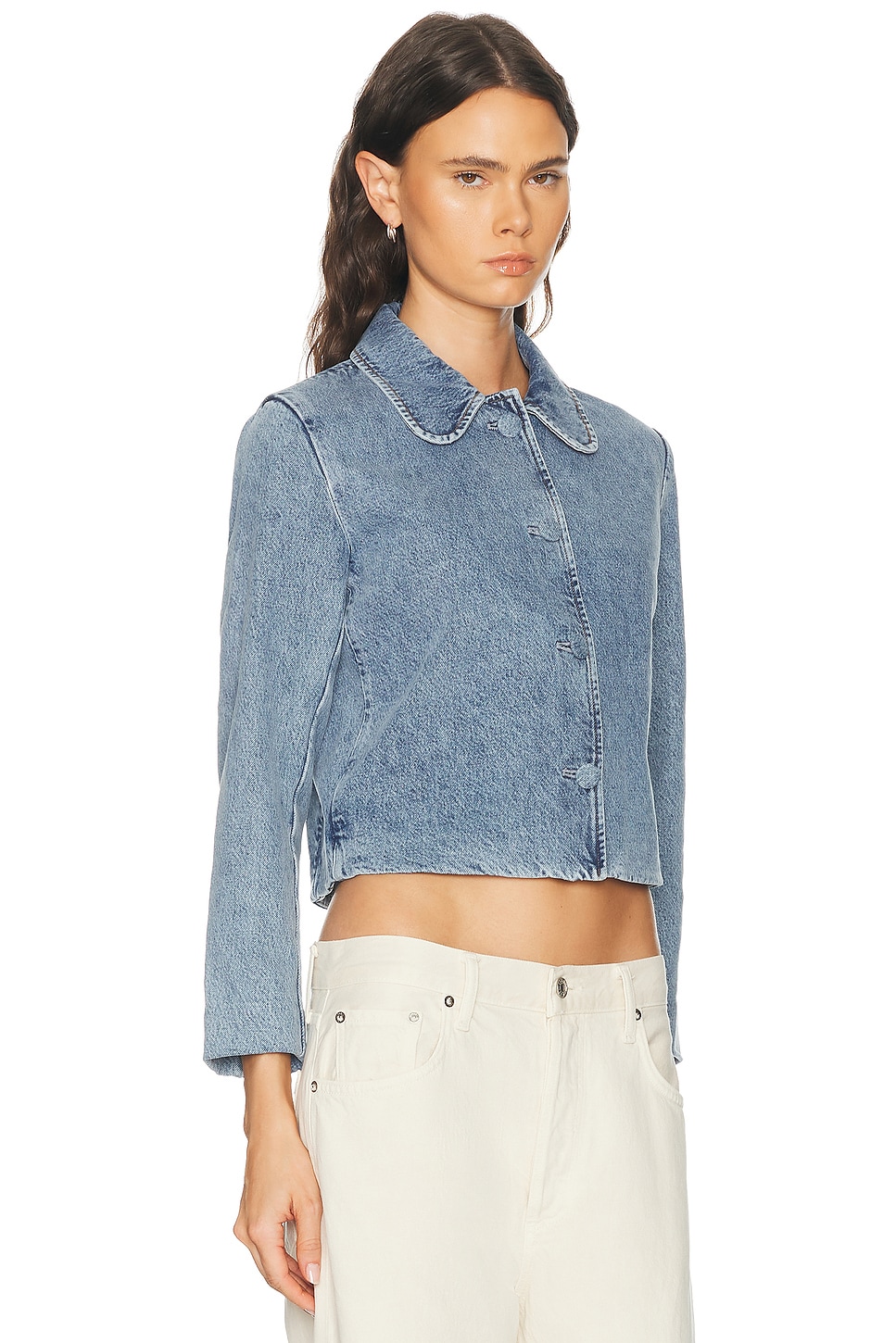 FRAME The Palm Jacket | Thumbnail 6