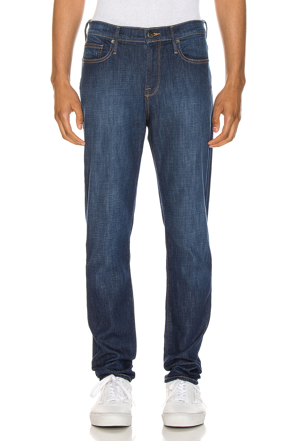 Image 1 of FRAME L'Homme Athletic Jean in Watertown