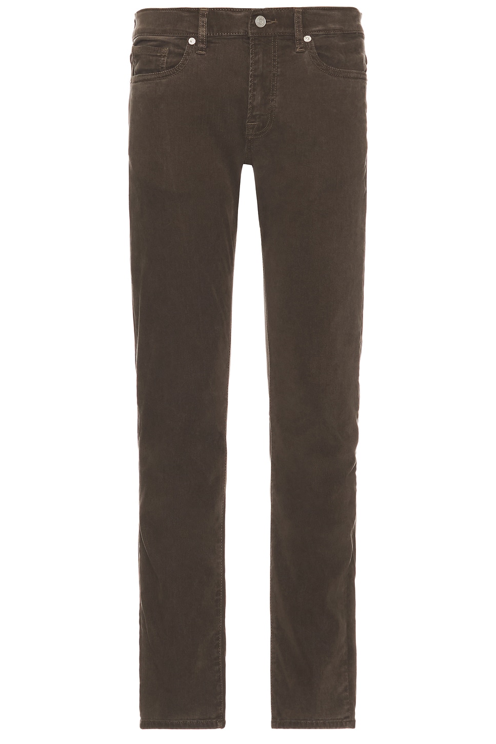 Image 1 of FRAME L'Homme Slim Jean in Mocha