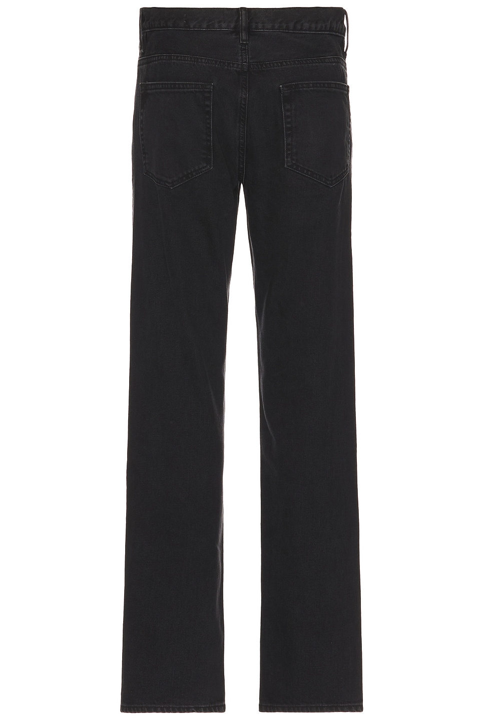 Shop Frame Straight Jean In Columbia