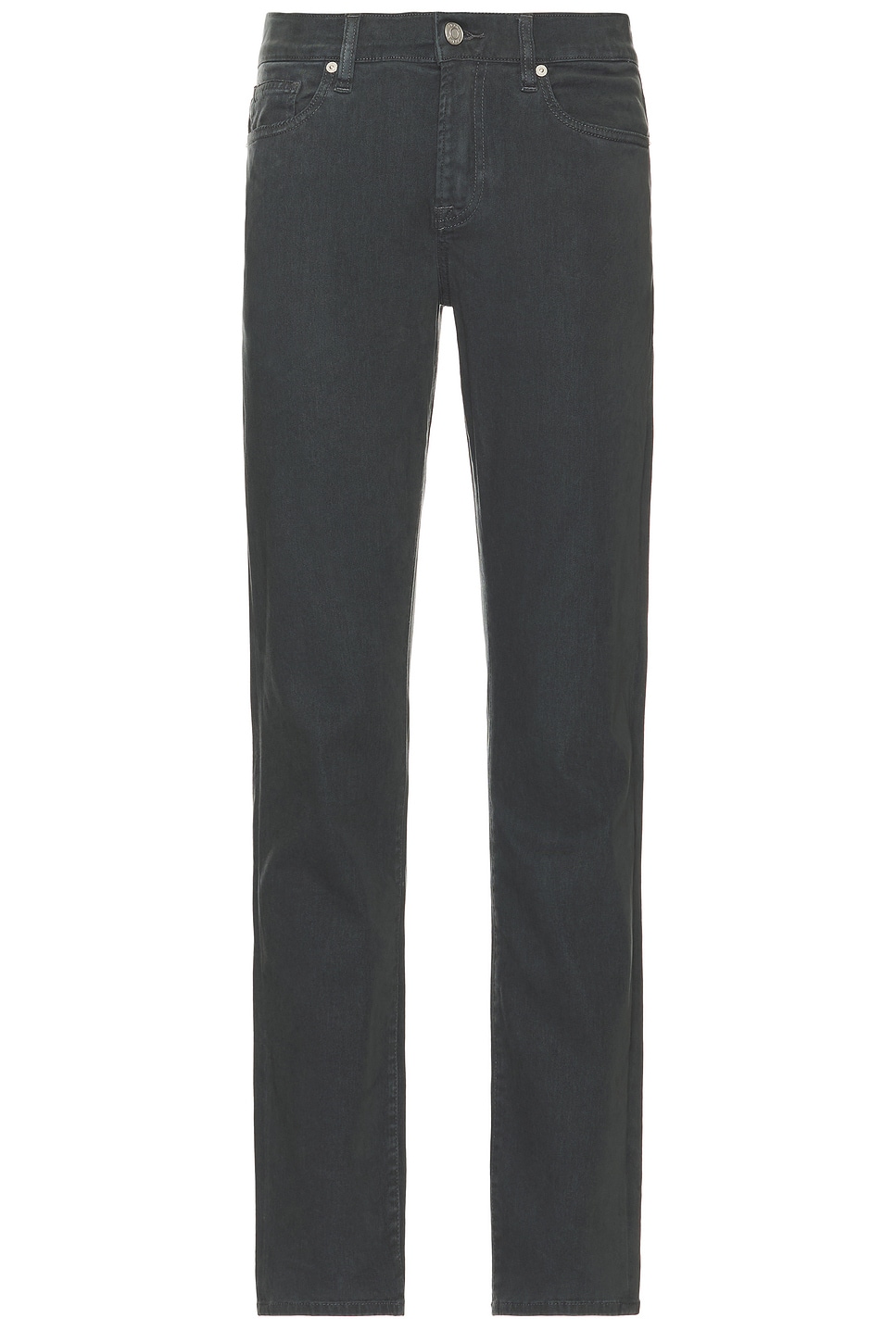 Image 1 of FRAME L'Homme Slim Denim in Slate Gray