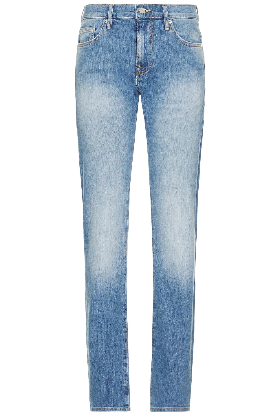 L
homme Slim Jeans in Blue