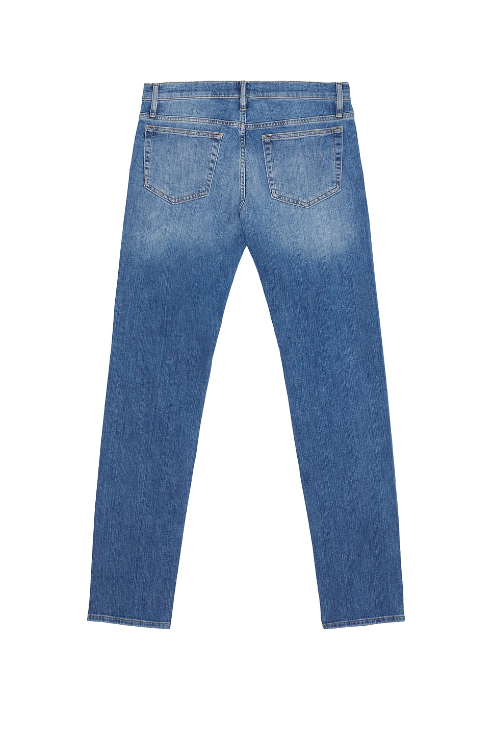 L'Homme Slim Jeans - Thumbnail 3