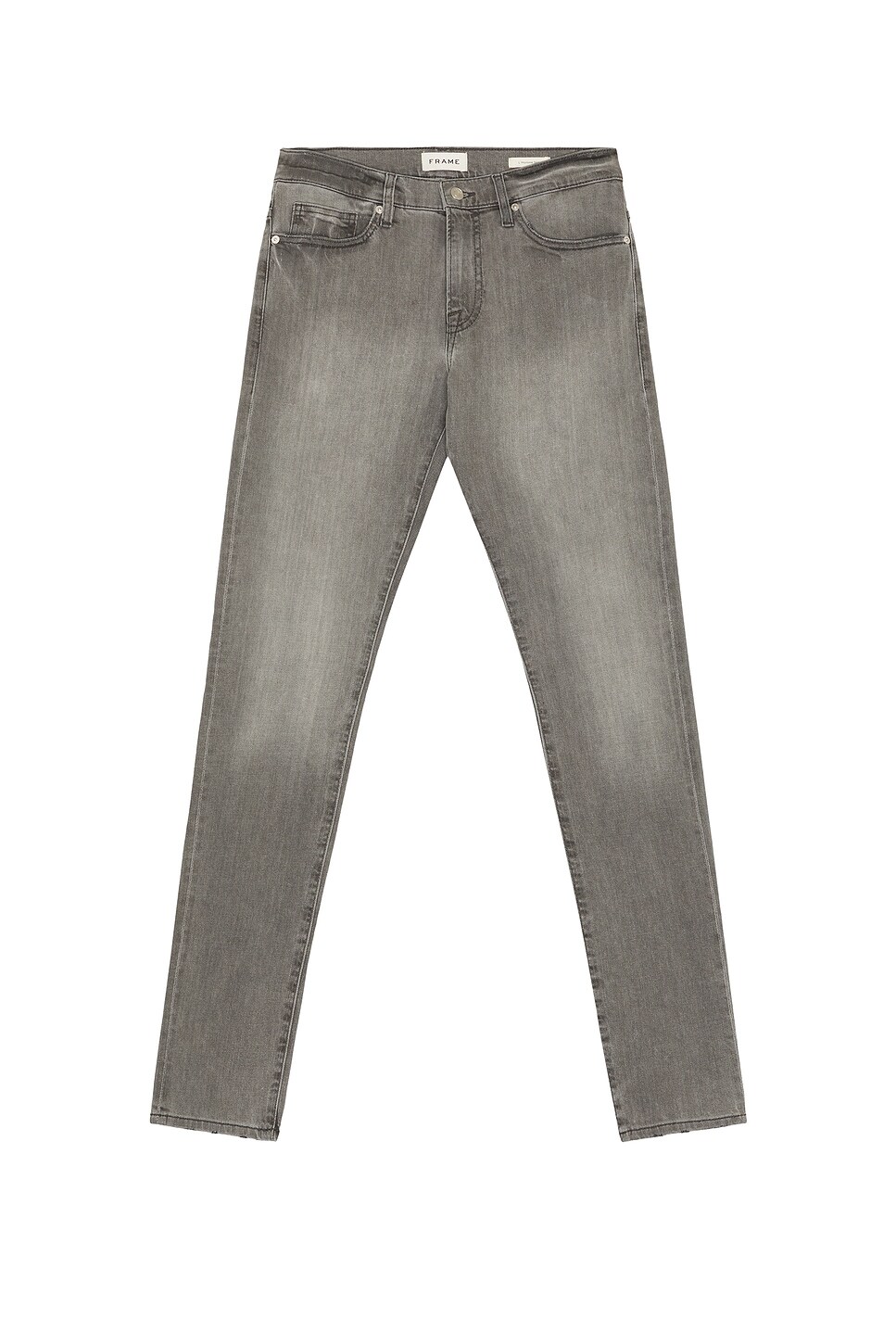 Image 1 of FRAME L'homme Slim Jeans in Rock Place