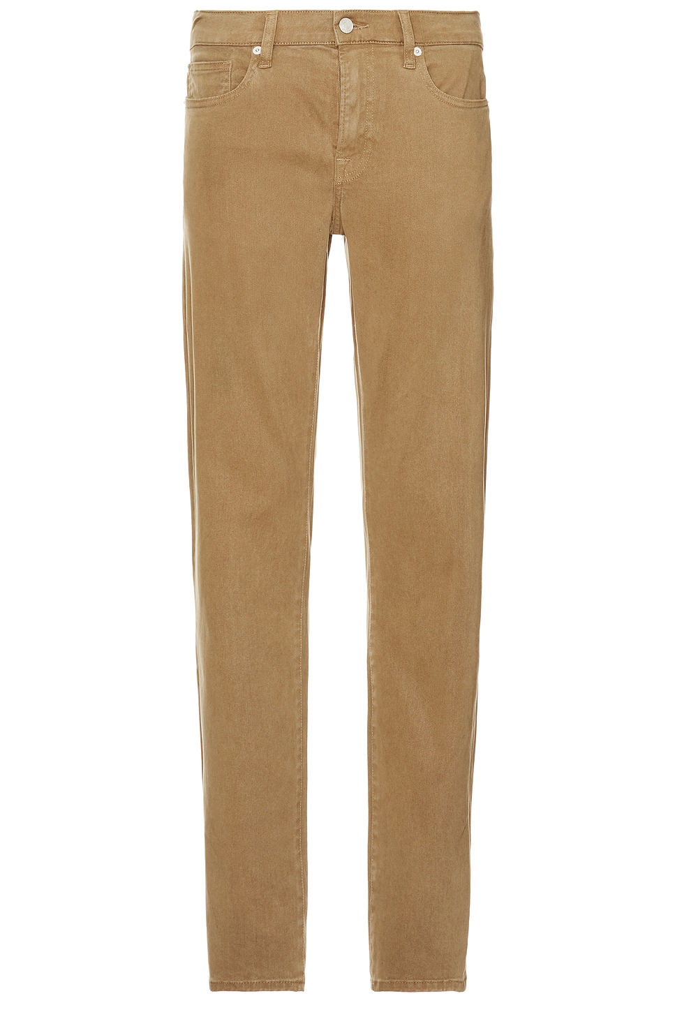 L
homme Slim Jeans in Tan