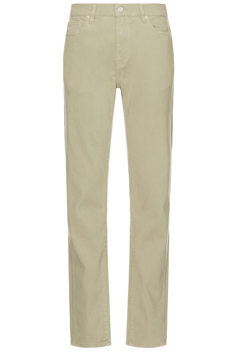 L
homme Slim Jeans in Sage