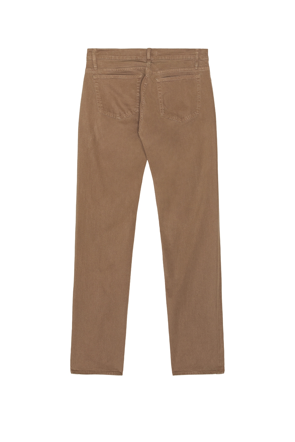 Frame L'homme Slim Jeans In Brown