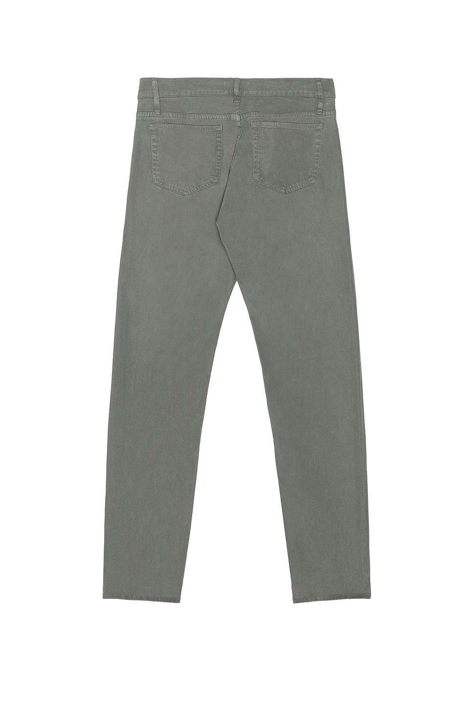 Frame L'homme Slim Jeans In Gray