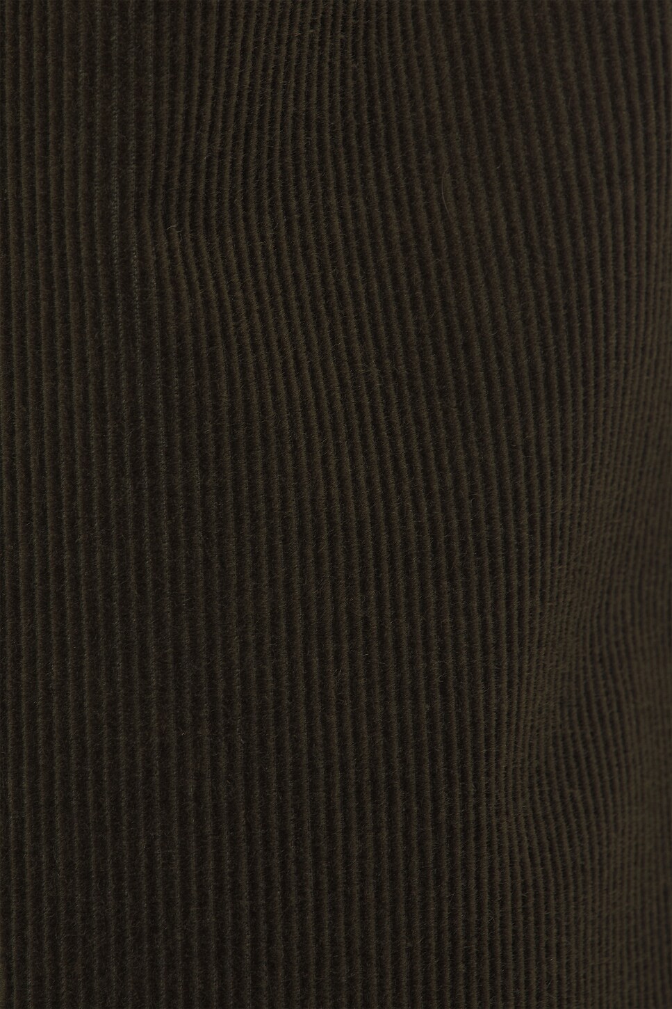 Soft corduroy pants