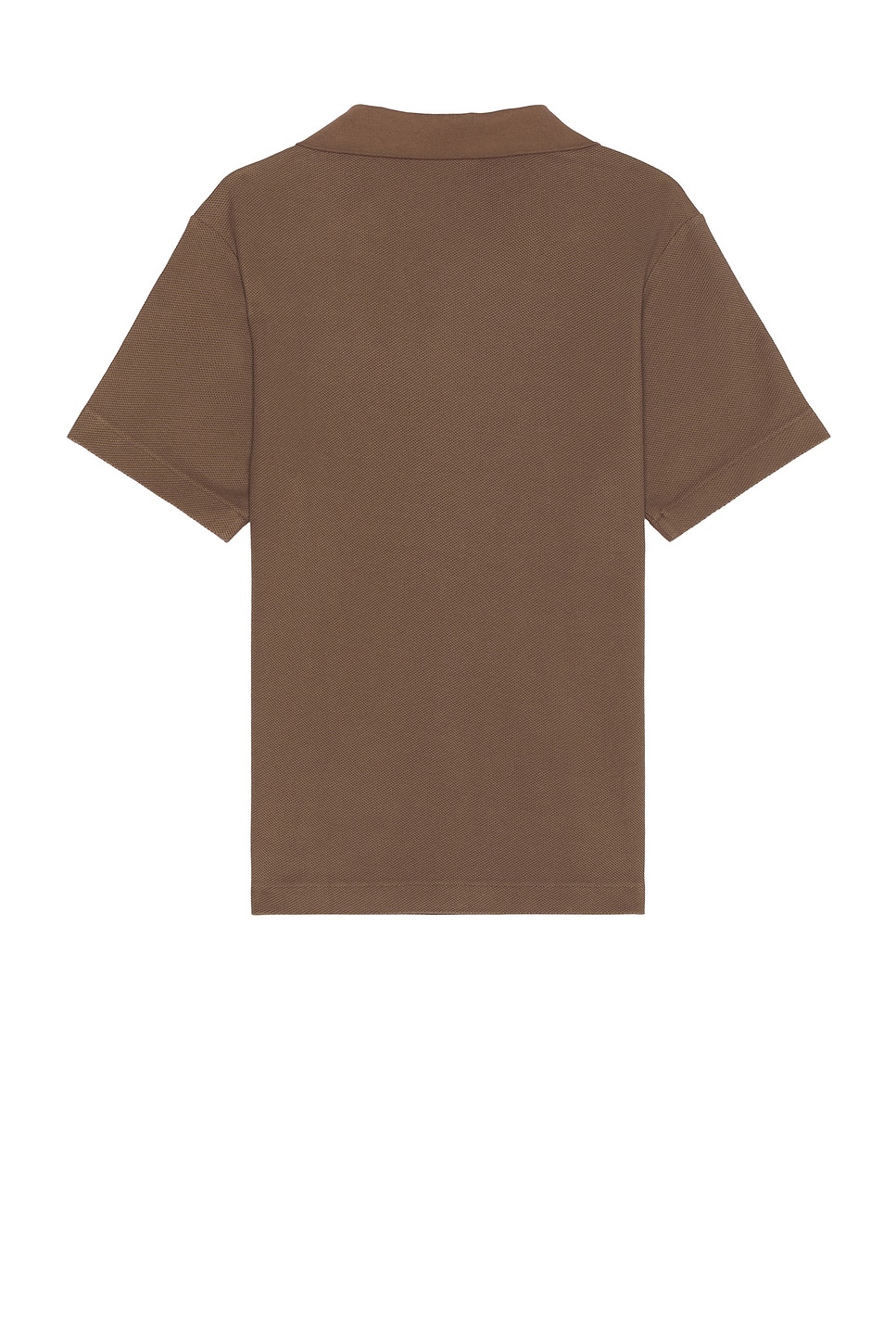 Shop Frame Polo In Soft Mocha