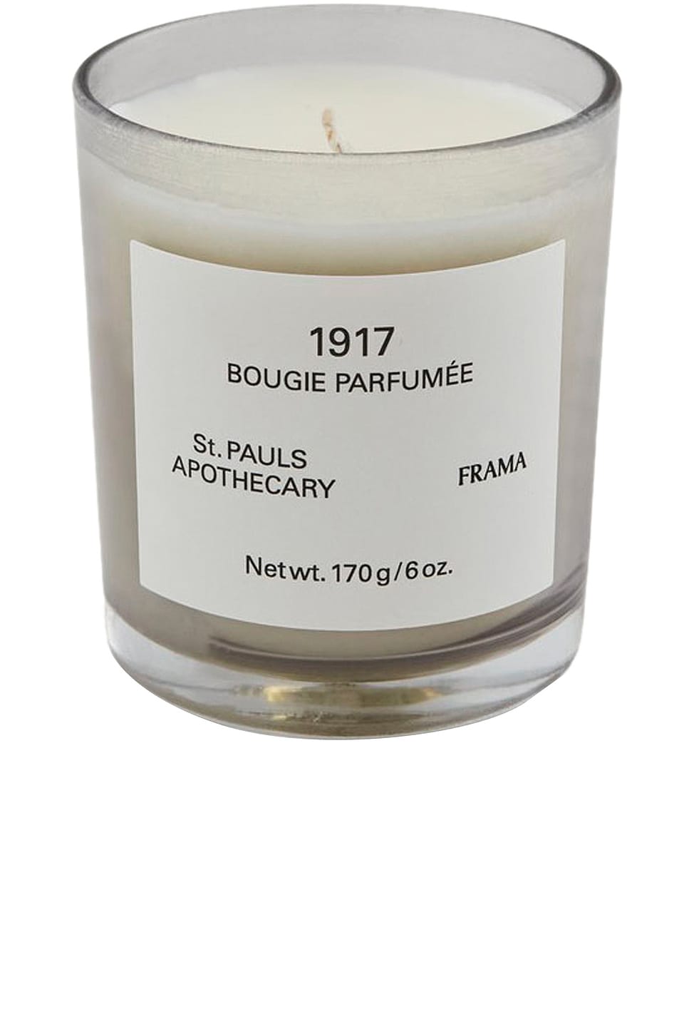 FRAMA 1917 Scented Candle