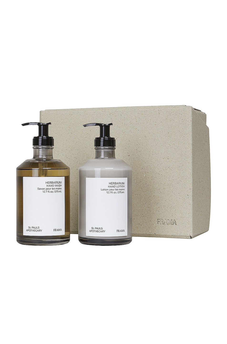 FRAMA Herbarium Gift Box in Beauty NA 145$