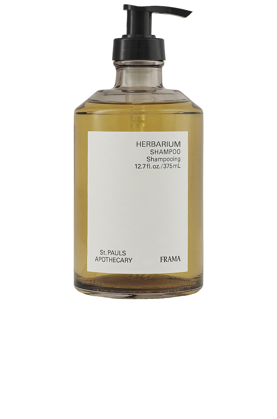 Herbarium Shampoo 375mL in NA