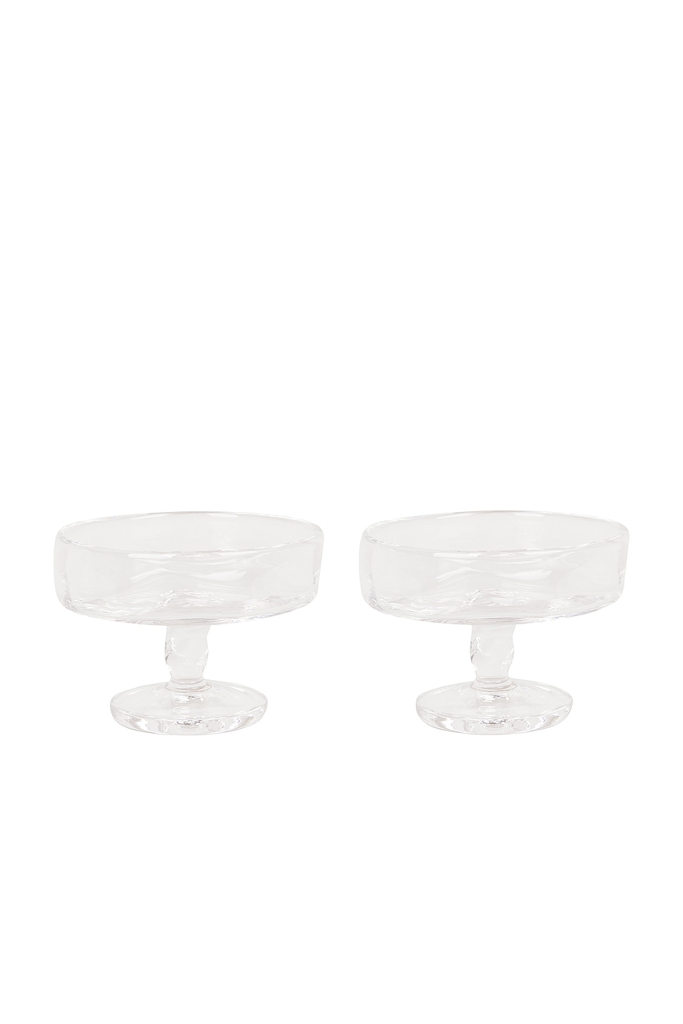 Frama 0405 Stem Glass Set Of Two