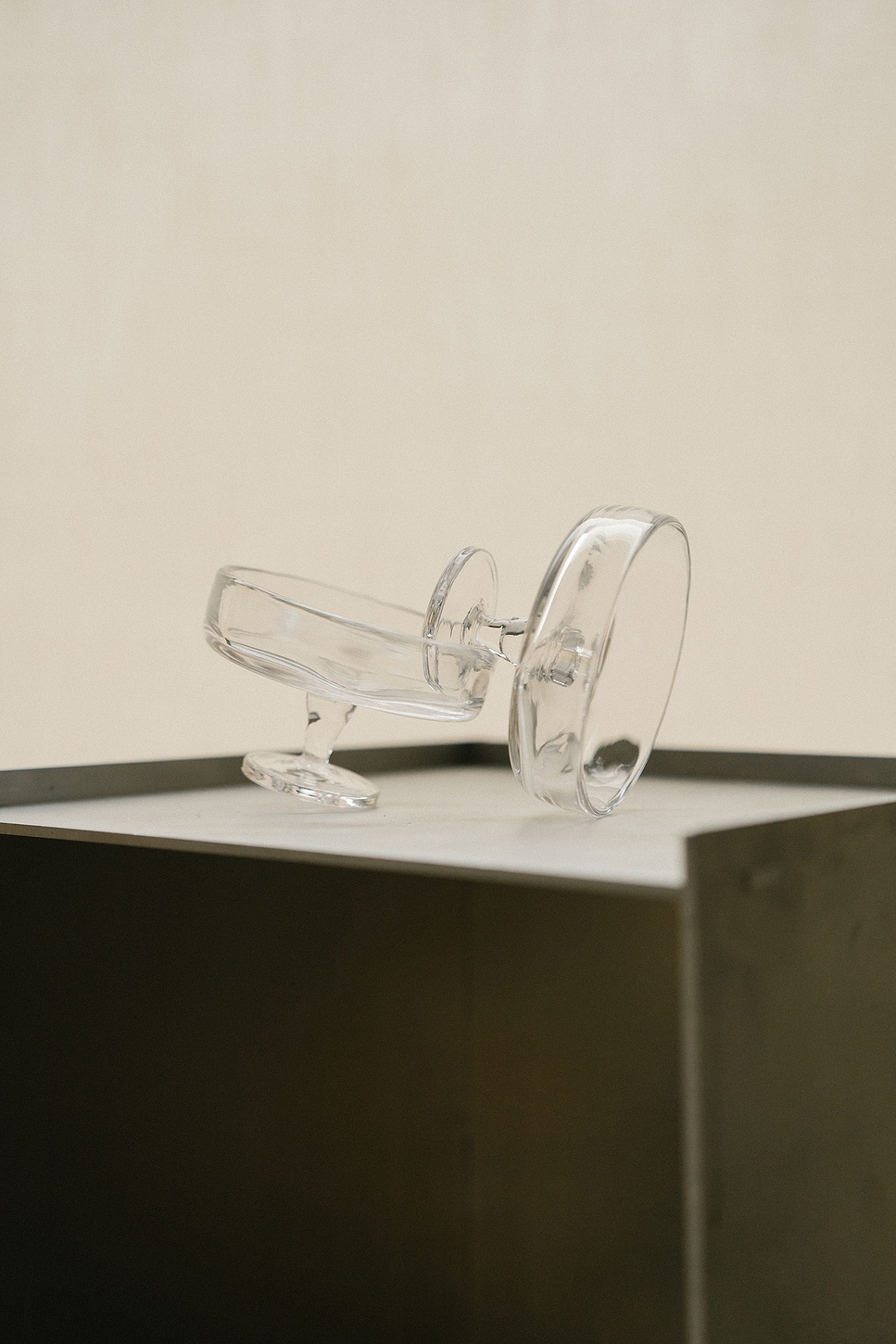 Frama 0405 Stem Glass Set Of Two