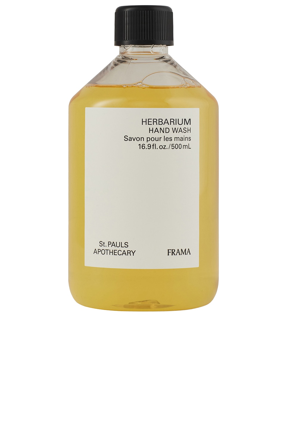 Herbarium Hand Wash Refill 500ml in Beauty: NA