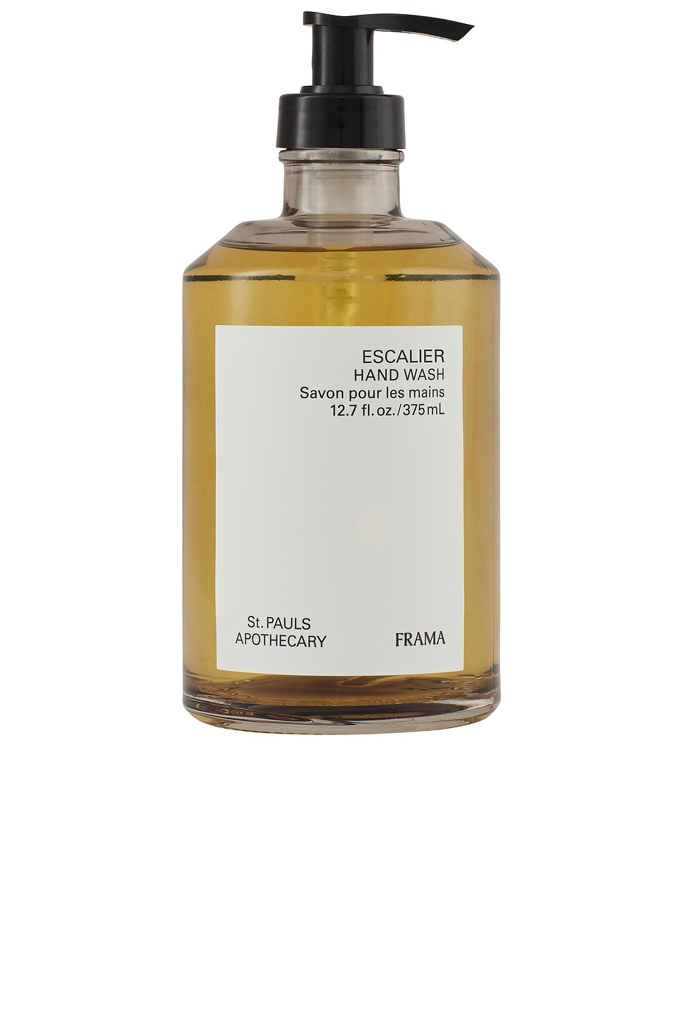 Escalier Hand Wash 375ml in Beauty: NA