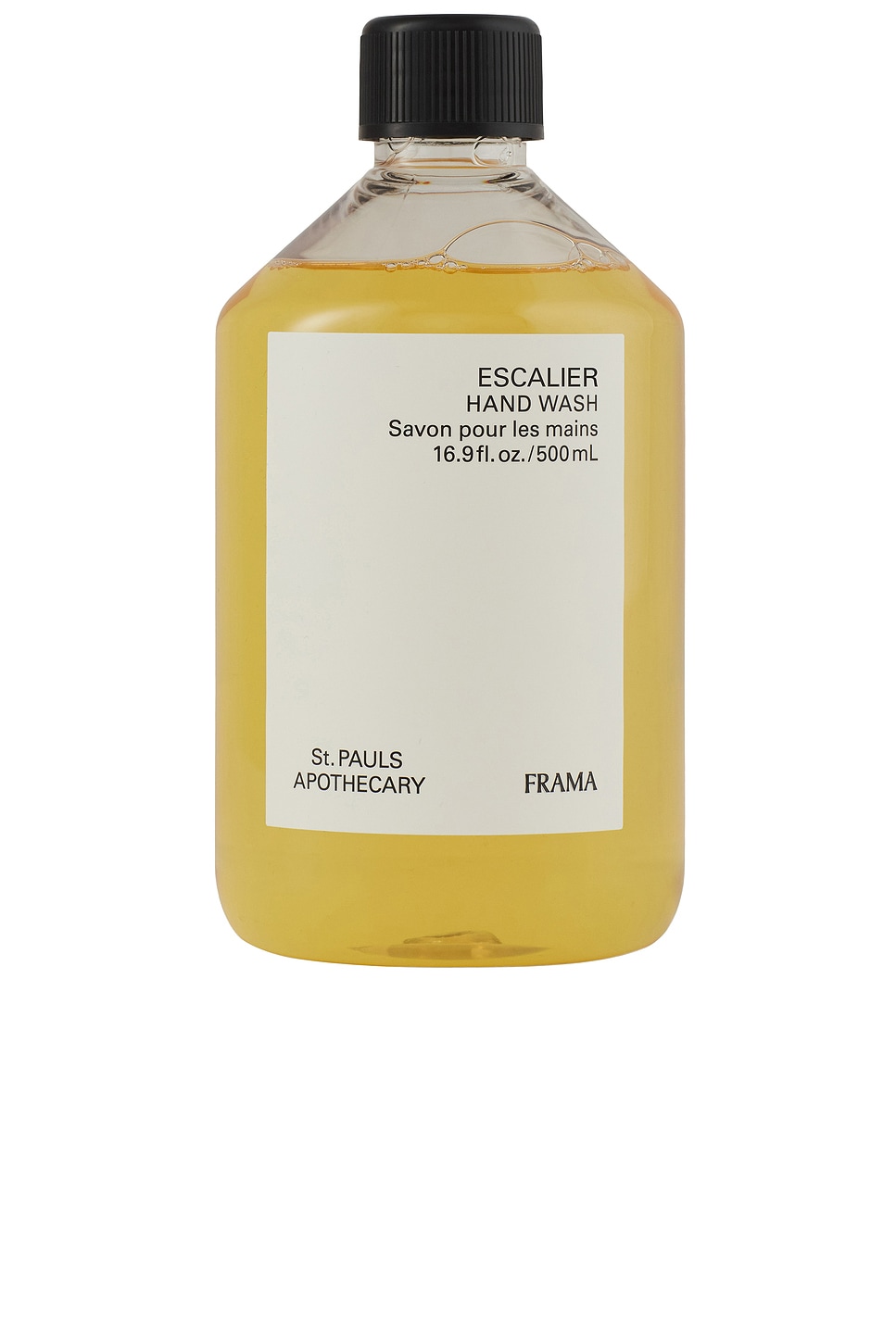 FRAMA ESCALIER HAND WASH REFILL 500ML 