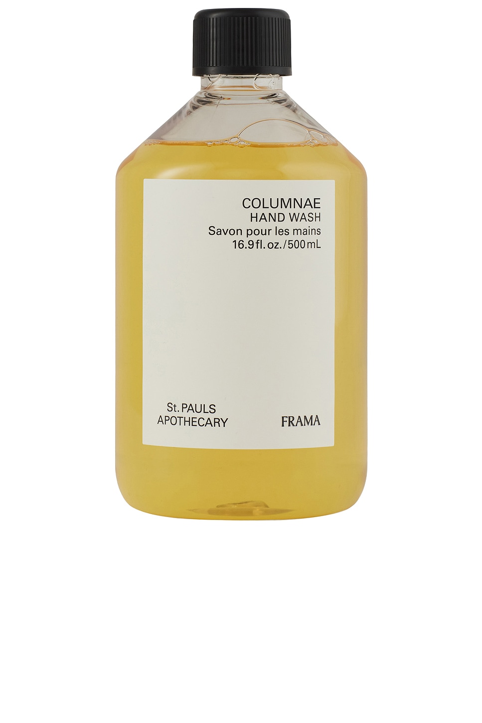 FRAMA COLUMNAE HAND WASH REFILL 500ML 