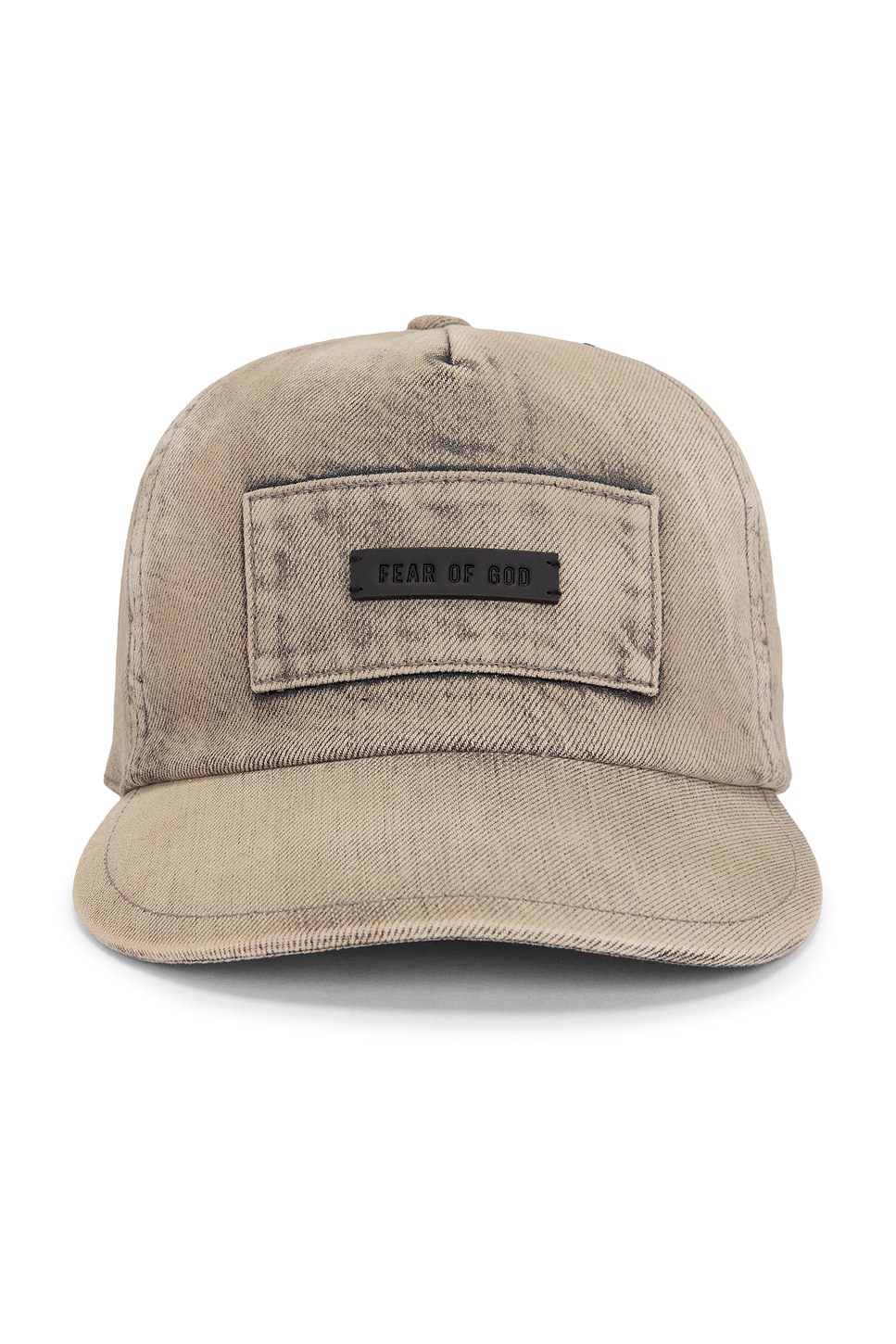 Trucker Hat in Brown