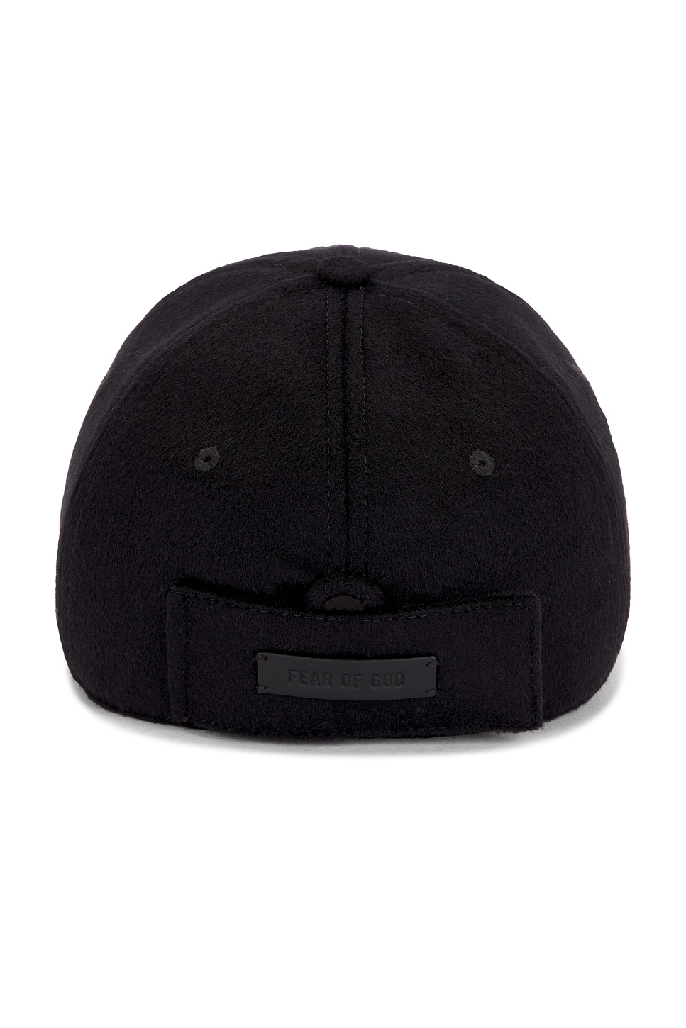 FEAR OF GOD ETERNAL CAP