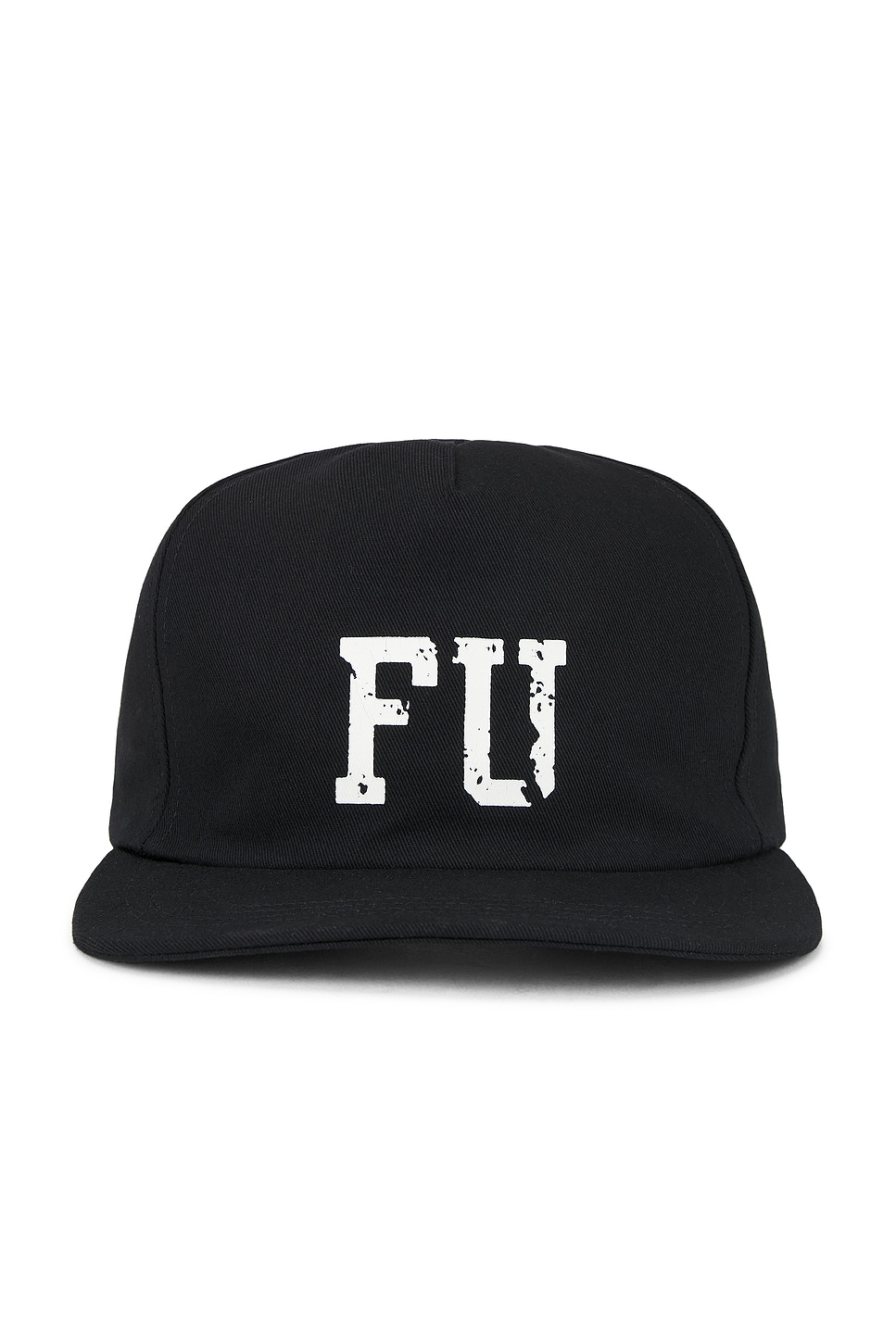 Fear Of God Fu Cap