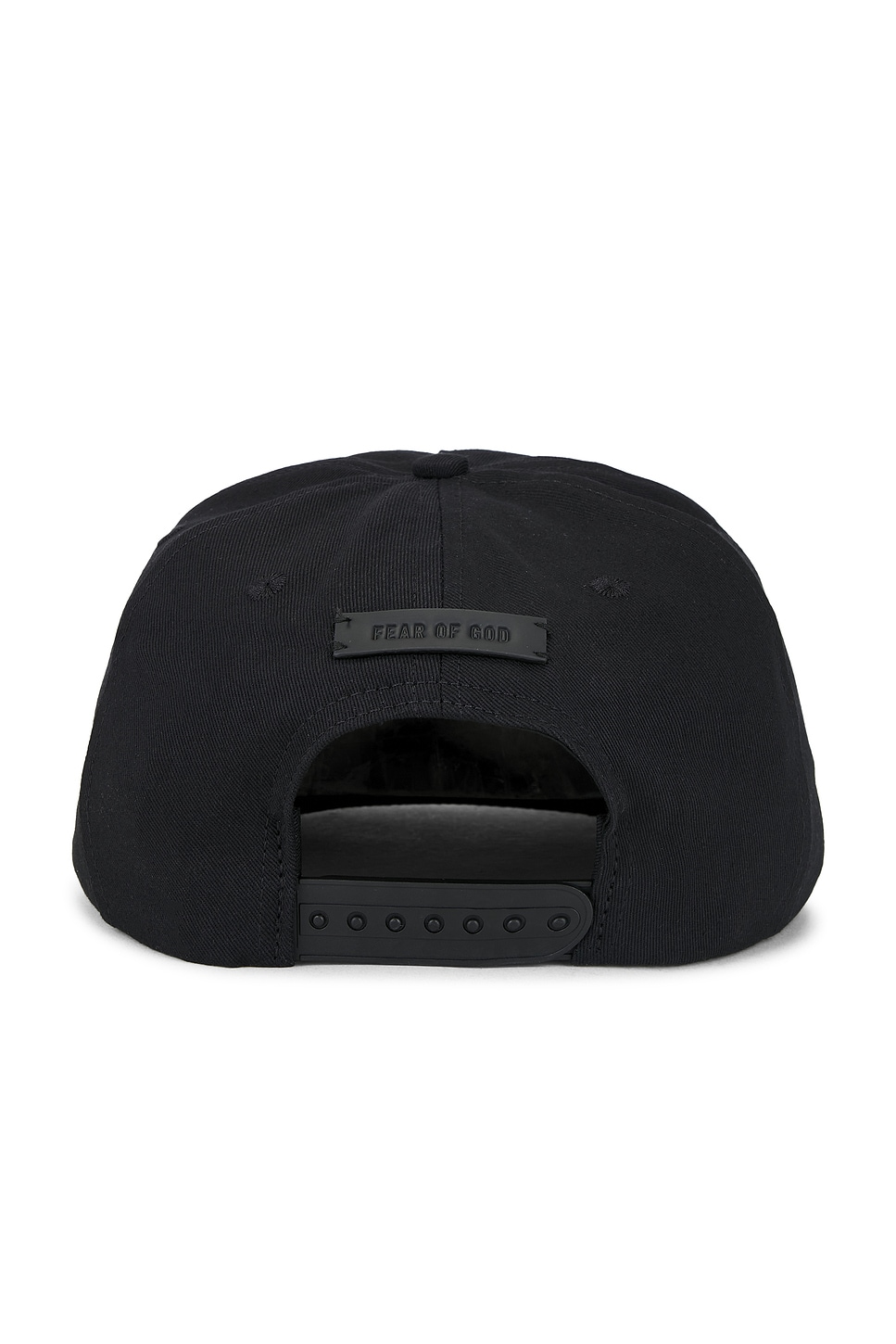 Fear Of God Fu Cap