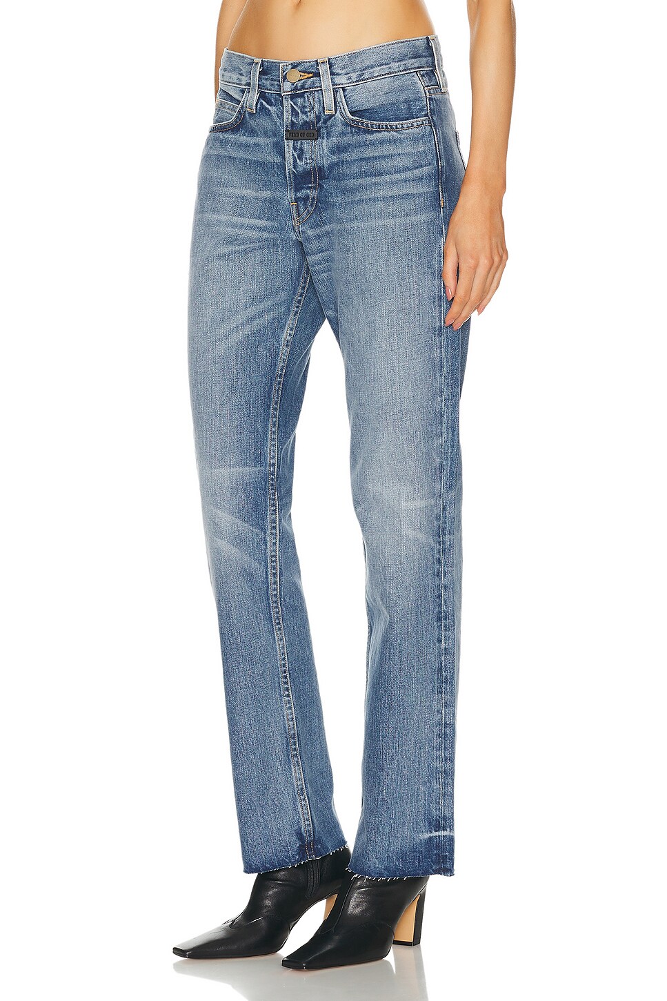 Fear of God - 8th Collection Jeans | Plush
