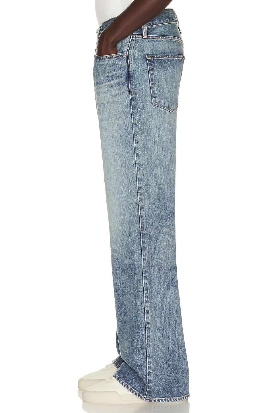 Fear of God 70'S 5 Pocket Pants | Thumbnail 8 Fear of God 70'S 5 Pocket Pants | Thumbnail 8