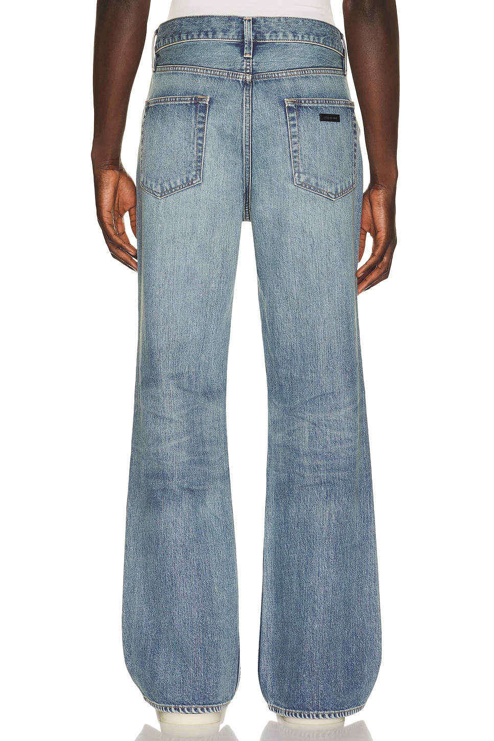 Fear of God 70'S 5 Pocket Pants | Thumbnail 9 Fear of God 70'S 5 Pocket Pants | Thumbnail 9