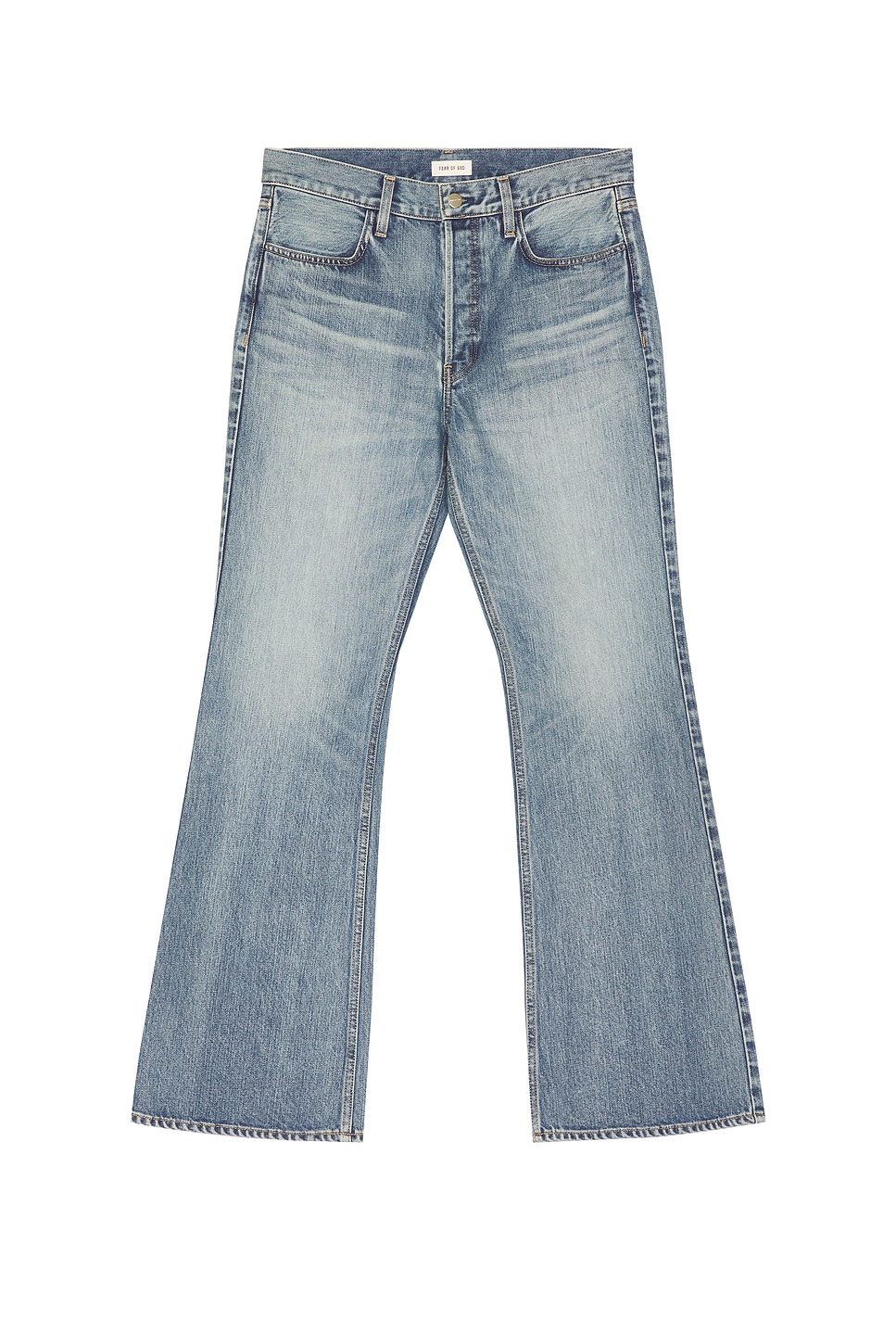 Fear of God 70'S 5 Pocket Pants | Thumbnail 11 Fear of God 70'S 5 Pocket Pants | Thumbnail 11