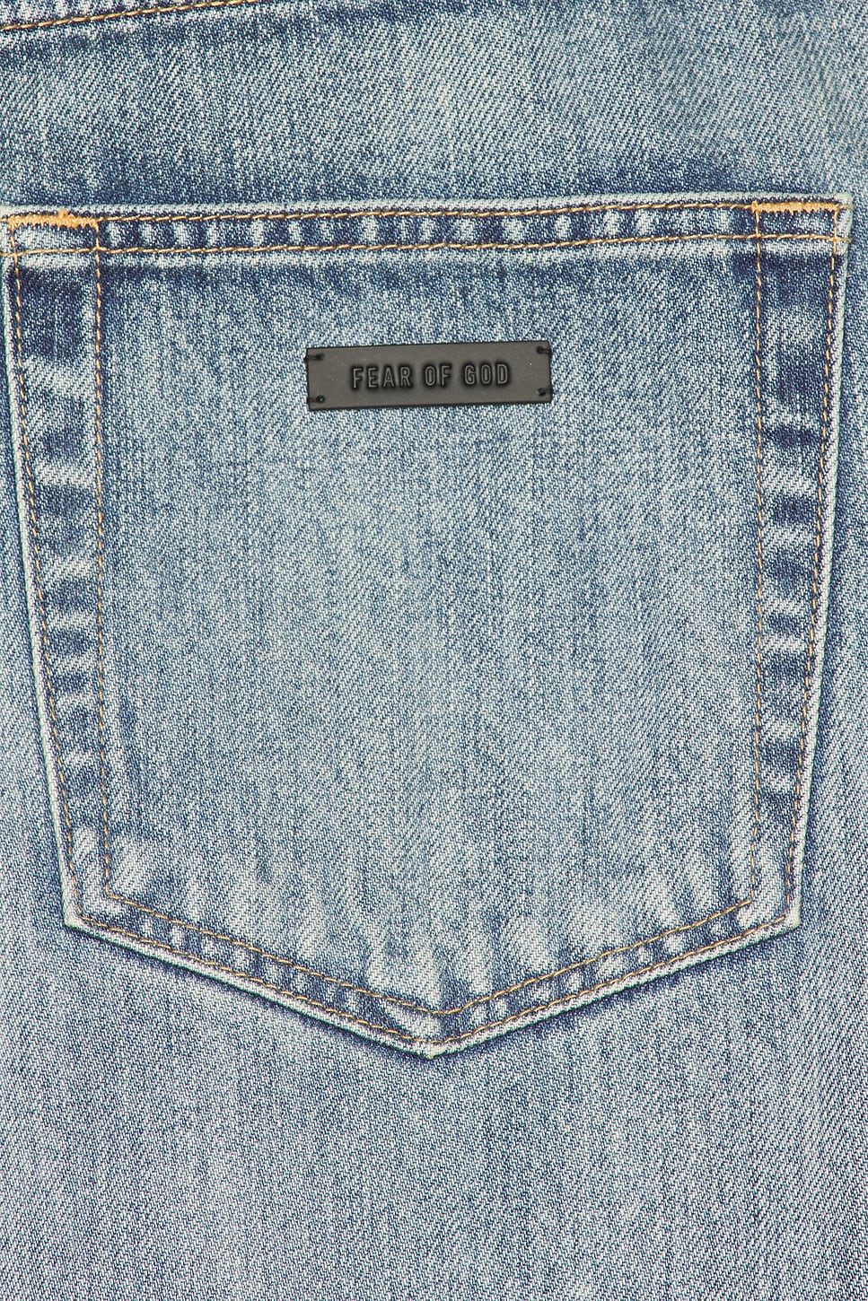 Fear of God 70'S 5 Pocket Pants | Thumbnail 12 Fear of God 70'S 5 Pocket Pants | Thumbnail 12