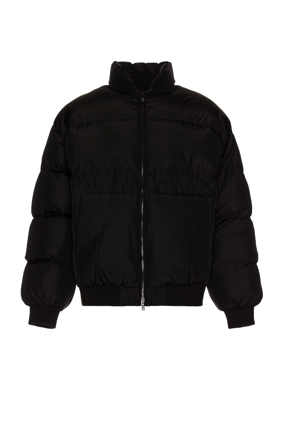 Image 1 of Fear of God Downfilled Puffer in Black
