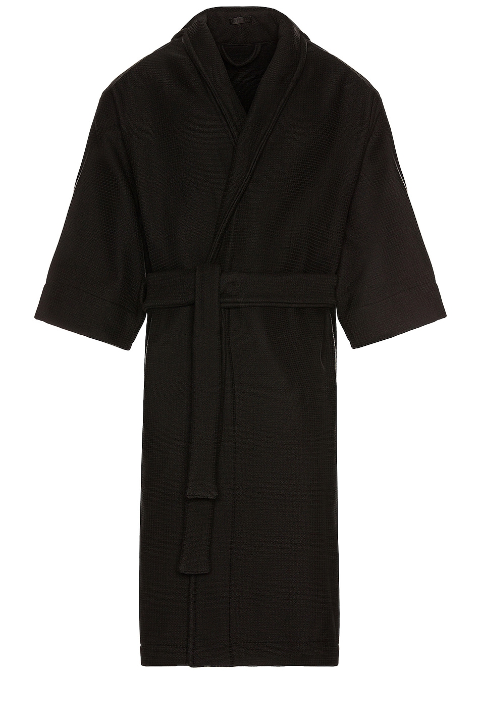 Image 1 of Fear of God Robe in Black