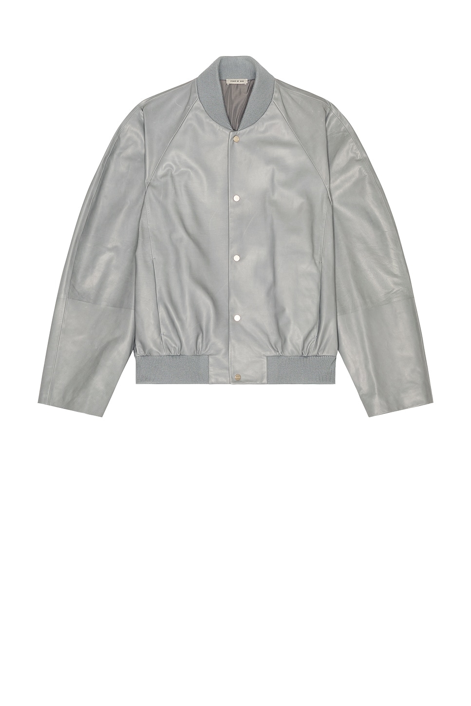 Fear of God 9 Raglan Bomber Jacket | Thumbnail 9 Fear of God 9 Raglan Bomber Jacket | Thumbnail 9