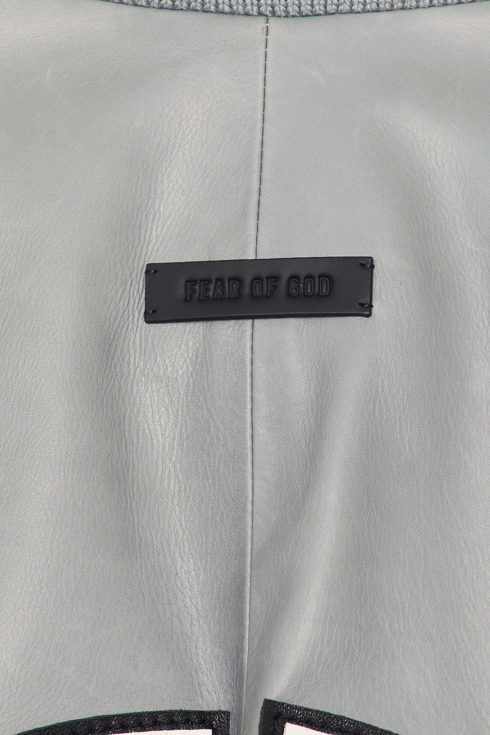 Fear of God 9 Raglan Bomber Jacket | Thumbnail 10 Fear of God 9 Raglan Bomber Jacket | Thumbnail 10