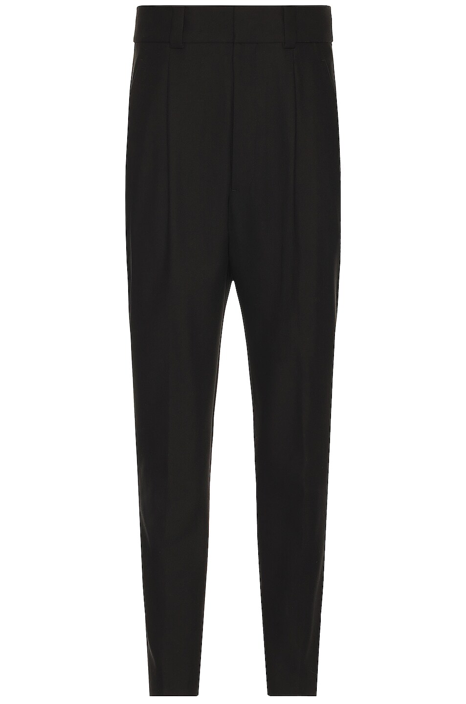 Image 1 of Fear of God Eternal Suit Pant in Black