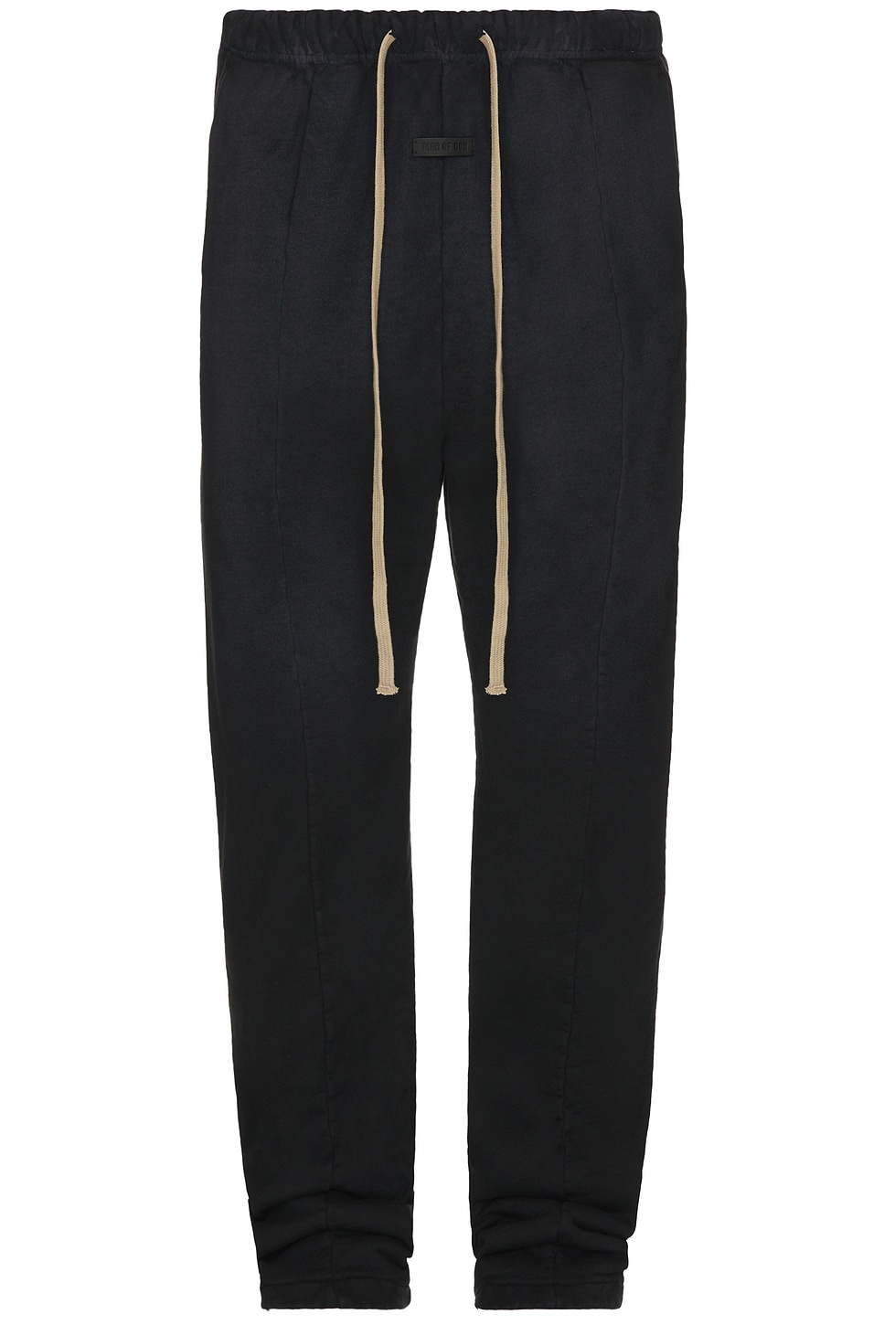 Image 1 of Fear of God Forum Sweatpant in Black