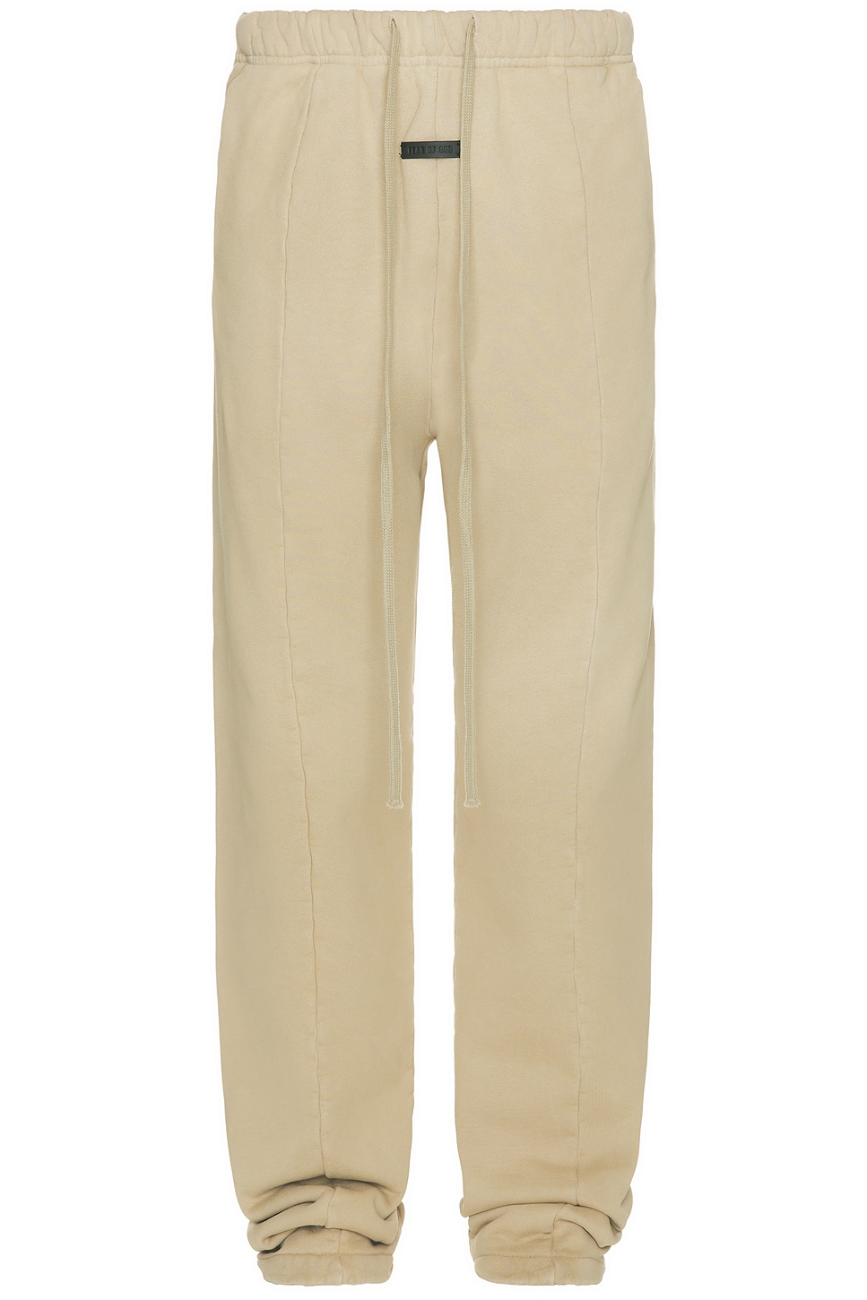 Image 1 of Fear of God Forum Sweatpant in Camel